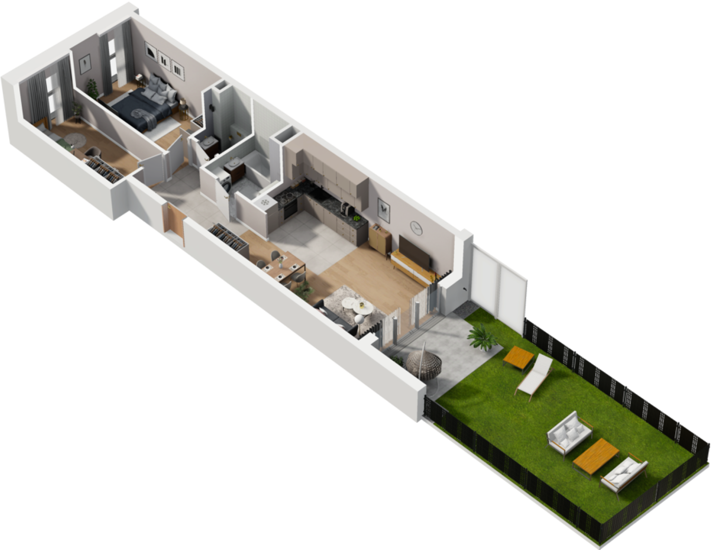 Plan A - C0M3 - zdjęcie 5